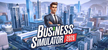 Download Business Simulator 2026 PC Game Business Simulator 2026 - full game download