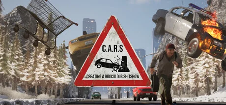 Download CARS Creating A Ridiculous Shitshow PC Game CARS Creating A Ridiculous Shitshow - full game download