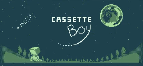 Download CASSETTE BOY PC Game CASSETTE BOY - full game download