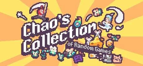 Chaos Collection of Random Games - full game download