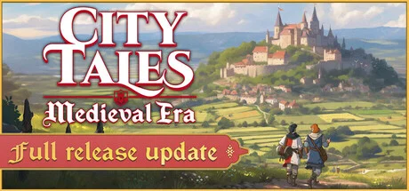 Download City Tales Medieval Era PC Game City Tales Medieval Era - full game download