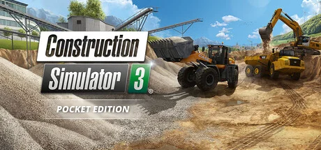 Construction Simulator 3 - full game download