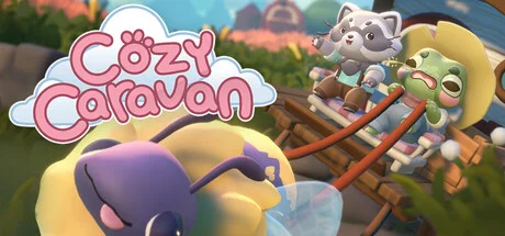 Download Cozy Caravan PC Game Cozy Caravan - full game download