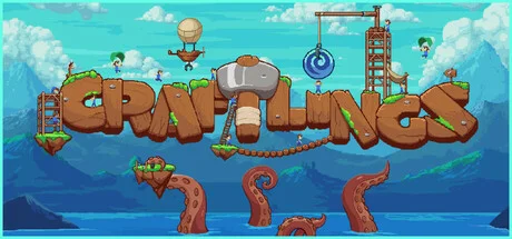 Craftlings - full game download