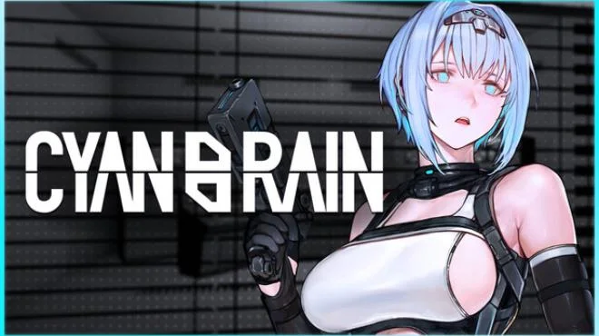 CYAN BRAIN - full game download
