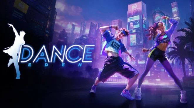 Download Dance Eden PC Game Dance Eden - full game download