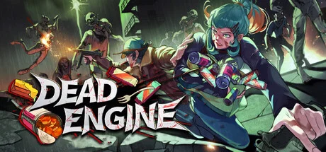 Download Dead Engine PC Game Dead Engine - full game download
