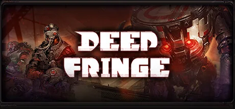 Deep Fringe - full game download