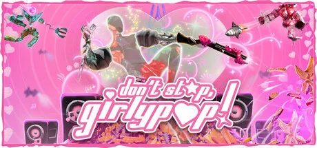 Download Dont Stop Girlypop PC Game Dont Stop Girlypop - full game download