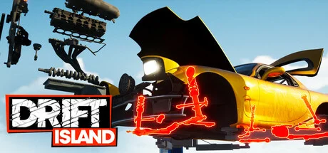 DRIFT ISLAND - full game download
