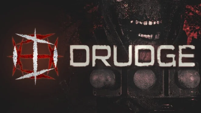 Download DRUDGE PC Game DRUDGE - full game download