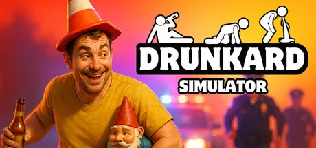 Drunkard Simulator - full game download