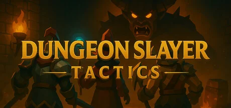 Download Dungeon Slayer Tactics PC Game Dungeon Slayer Tactics - full game download