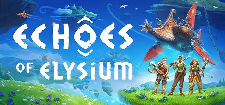 Download Echoes of Elysium PC Game Echoes of Elysium - full game download