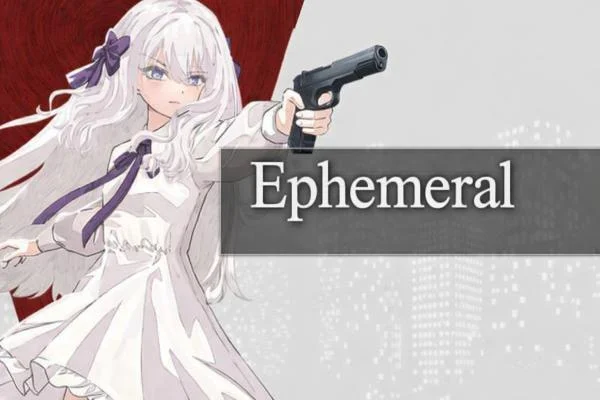 Download Ephemeral PC Game Ephemeral - full game download