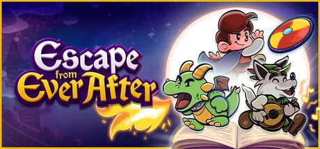 Download Escape from Ever After PC Game Escape from Ever After - full game download
