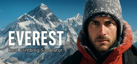 Everest Real Climbing Simulator - full game download