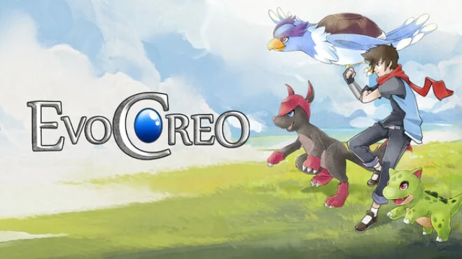 Download EvoCreo PC Game EvoCreo - full game download