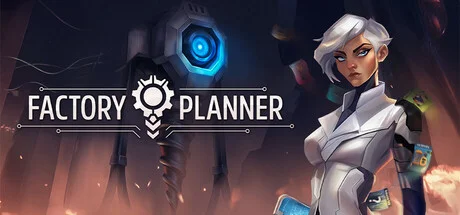 Factory Planner - full game download