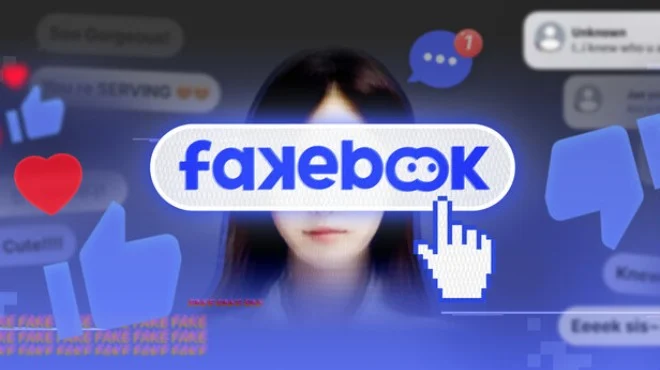 FAKEBOOK - full game download