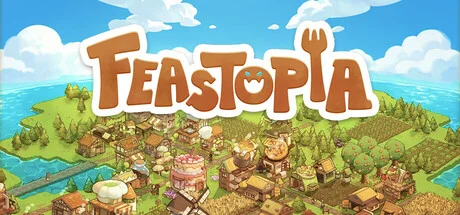 Download Feastopia PC Game Feastopia - full game download