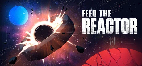 Feed the Reactor - full game download