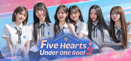 Download Five Hearts Under One Roof Season 2 PC Game Five Hearts Under One Roof Season 2 - full game download