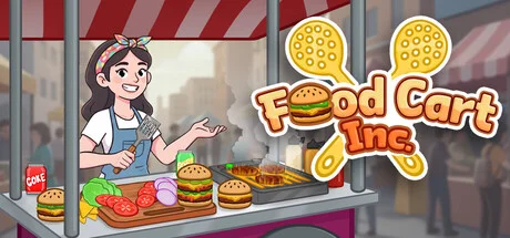 Food Cart Inc - full game download