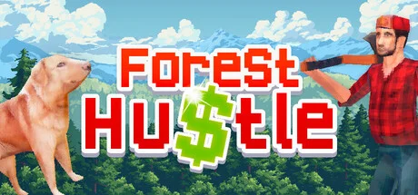 Forest Hustle - full game download