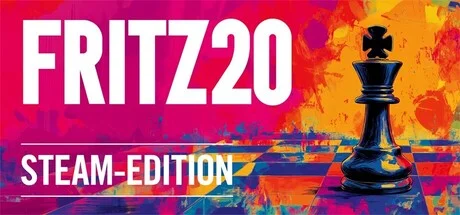 Fritz Chess 20 Steam Edition - full game download