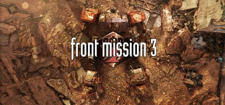 Download FRONT MISSION 3 Remake PC Game FRONT MISSION 3 Remake - full game download