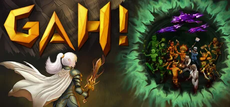 Download Gah PC Game Gah - full game download