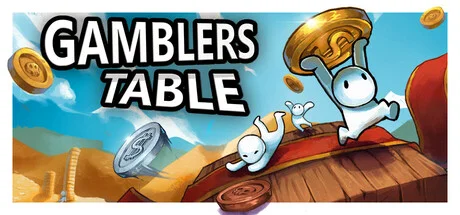 Download Gamblers Table PC Game Gamblers Table - full game download