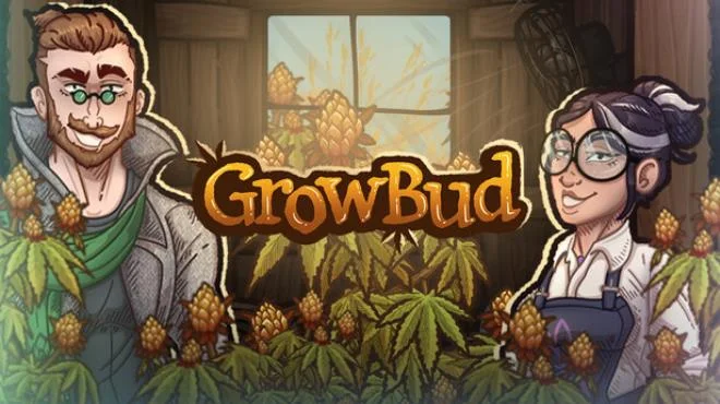 GrowBud - full game download