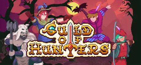Download Guild of Hunters PC Game Guild of Hunters - full game download