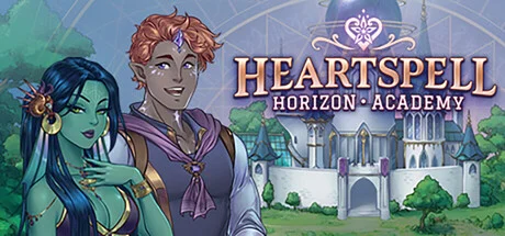 Heartspell Horizon Academy - full game download