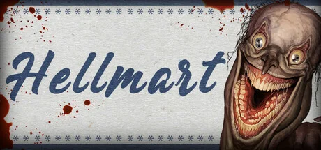 Download HELLMART PC Game HELLMART - full game download