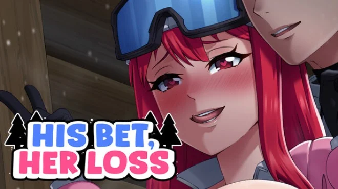 Download His Bet Her Loss PC Game His Bet Her Loss - full game download