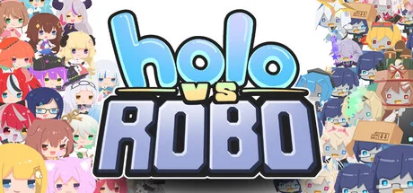 Holo vs Robo - full game download