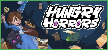 Download Hungry Horrors PC Game Hungry Horrors - full game download
