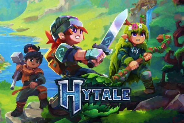 Download Hytale PC Game Hytale - full game download