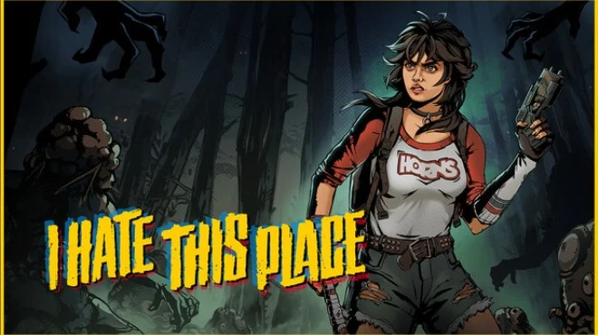 Download I Hate This Place PC Game I Hate This Place - full game download