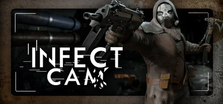 Infect Cam - full game download