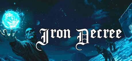 Download Iron Decree PC Game Iron Decree - full game download