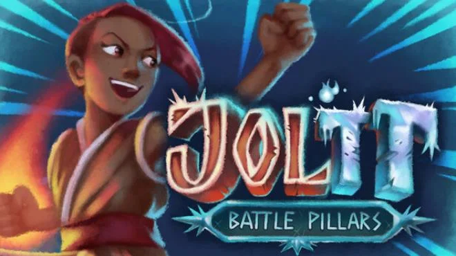 Joltt Battle Pillars - full game download