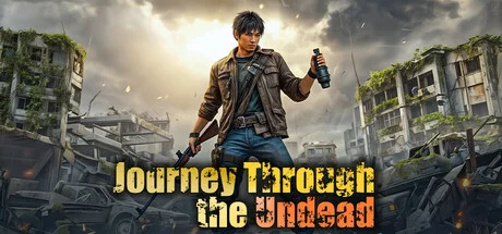 Journey Through the Undead - full game download