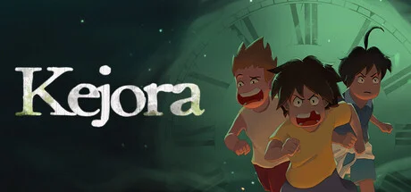 Kejora - full game download