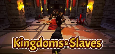 Kingdoms And Slaves - full game download