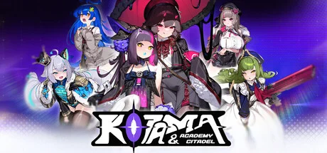 Kotama and Academy Citadel - full game download