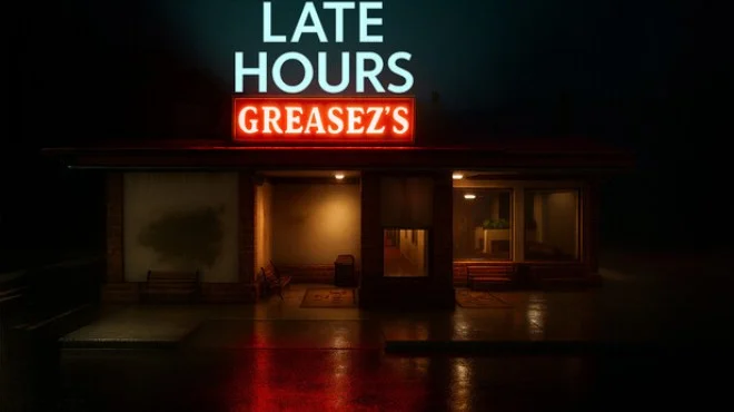 Late Hours - full game download